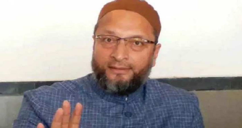 श्री कृष्ण जन्मभूमि केस कोर्ट ने किया स्वीकार, ओवैसी बोले- RSS यहां भी करेगा हिंसक मुहीम शुरु श्री कृष्ण जन्मभूमि केस कोर्ट ने किया स्वीकार, ओवैसी बोले- RSS यहां भी करेगा हिंसक मुहीम शुरु